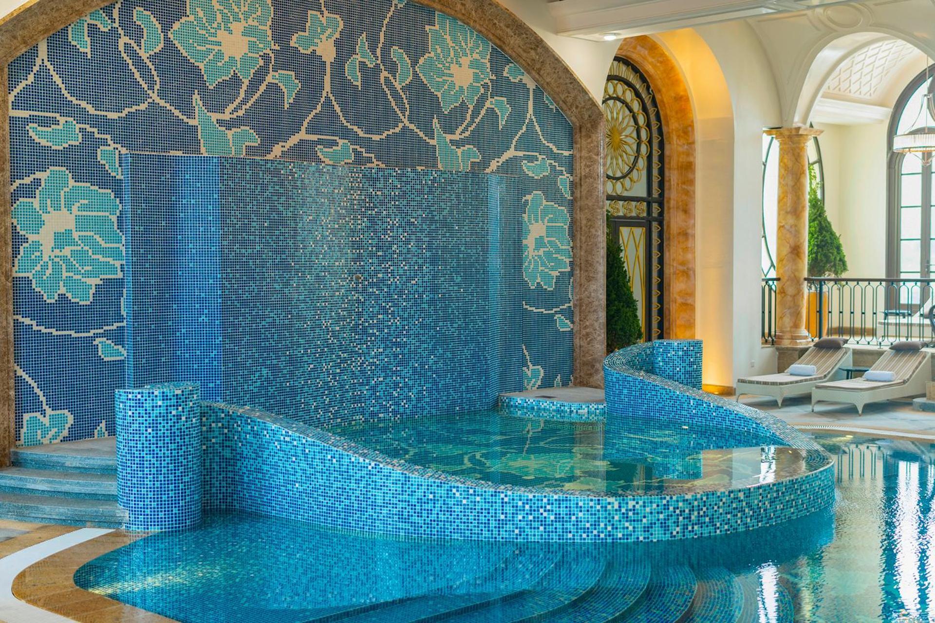 Hotel De L'Amour Tam Ðảo Exteriér fotografie